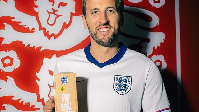 Baccarat-如果攻破安道尔球门，凯恩将第4次在英格兰队连续6场进球