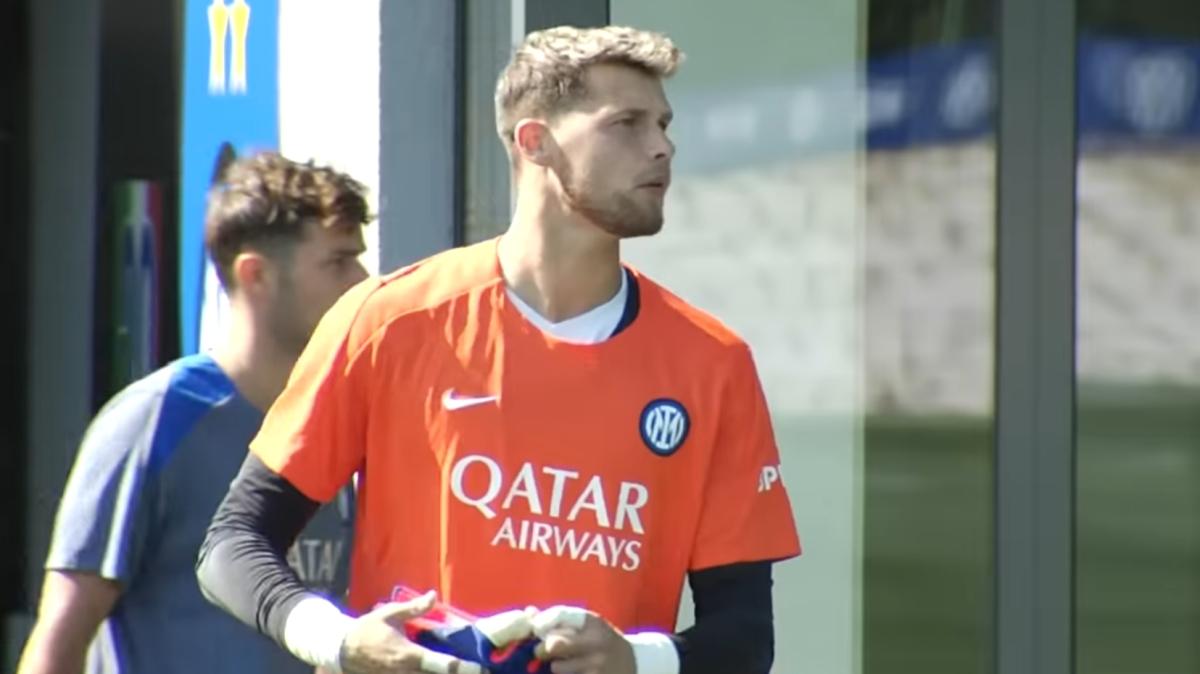 罗马诺：国米有意卡普里莱是因索默明夏或离队，还有意于帕