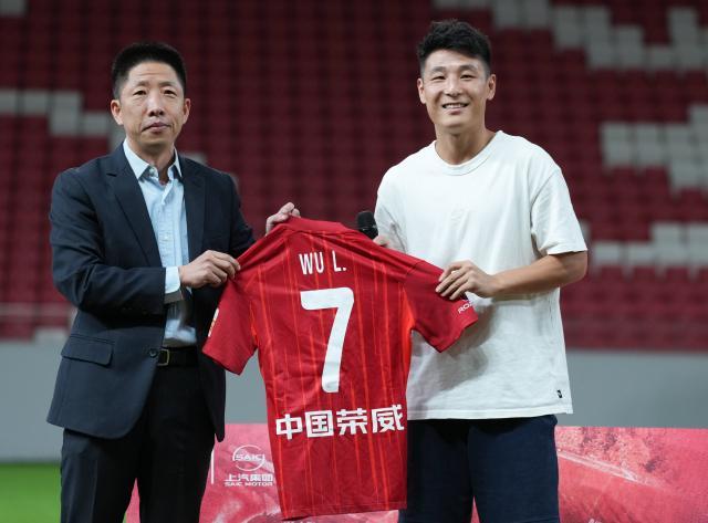 百家乐官网-武磊回归许愿:拿足协杯冠军!享受和兄弟们共拼搏