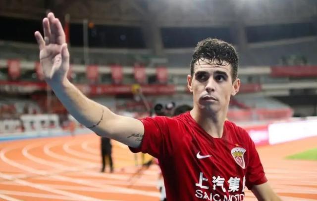 百家乐平台-【中超】奥斯卡复出送助攻刘祝润绝杀 海港2比1河北