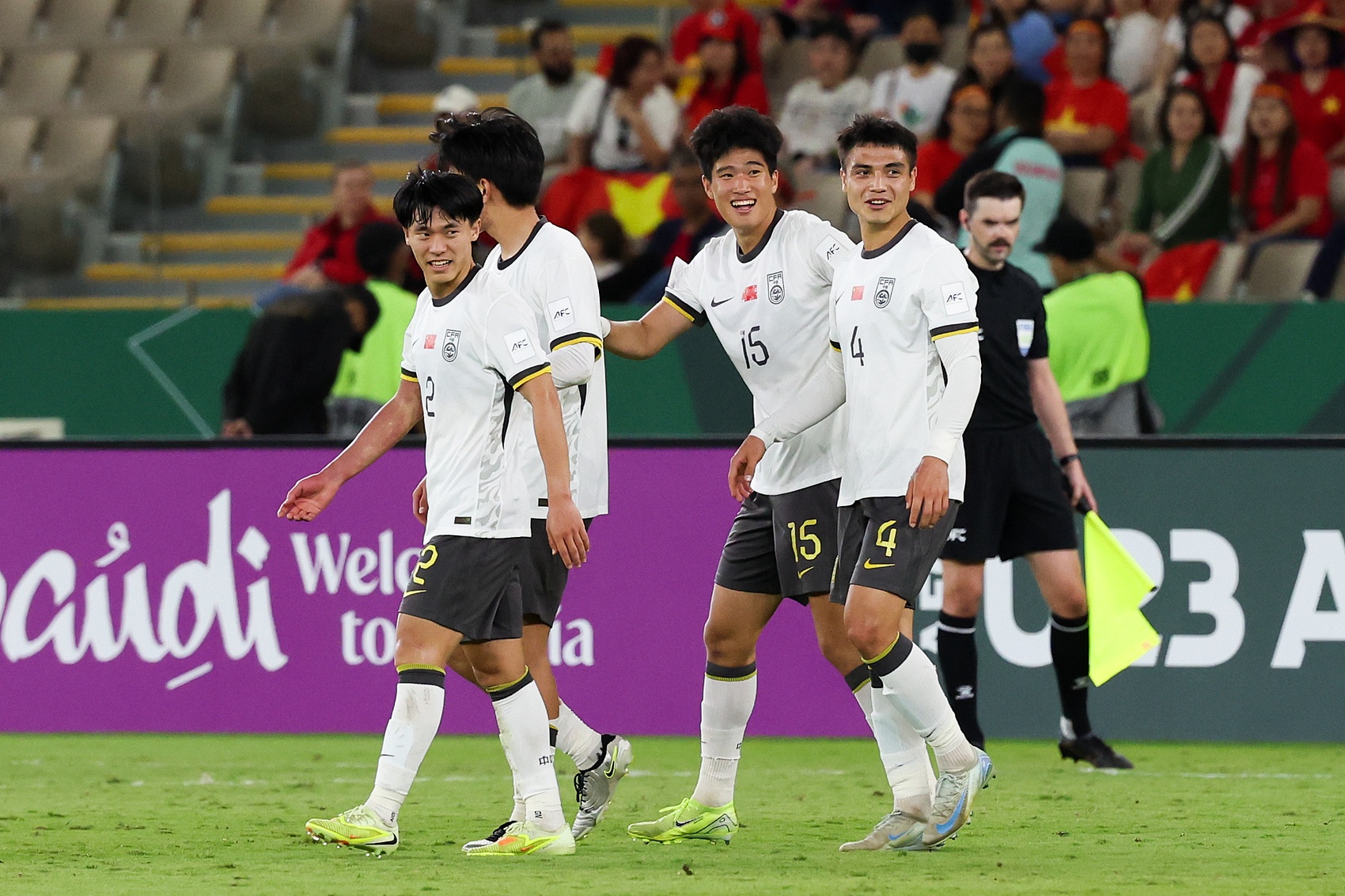 百家乐集团-媒体人:无论结果,安东尼奥是本世纪米卢里皮之外最成功的外教