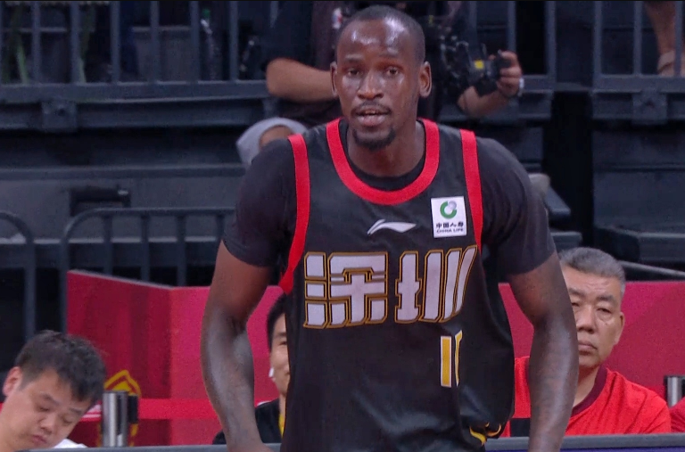 百家乐官网-再就业!雷霆邀深圳外援巴吉打NBA夏联 战广厦曾轰14+15+6帽